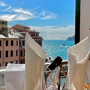 Piazza Grande Sea View Appartamento