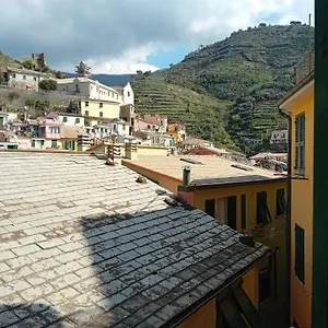 Apartamento La Scala, Vernazza